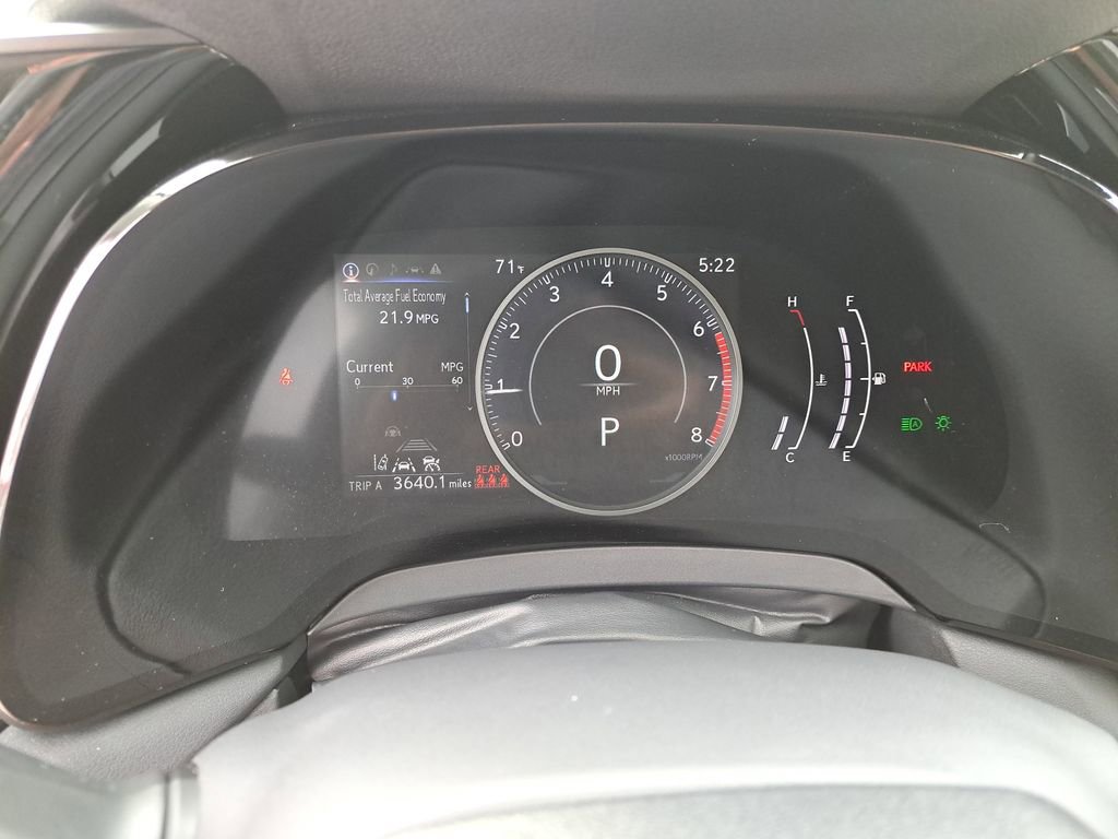 Used 2024 Lexus RX 350 Premium image 22