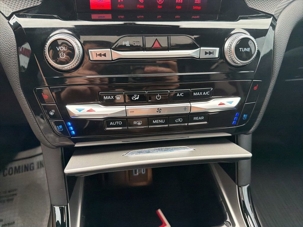 Used 2024 Ford Explorer ST w/ Equipment Group 401A image 29