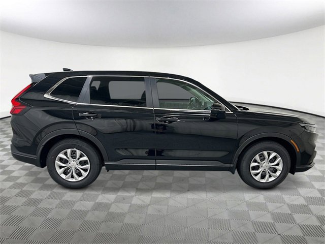 New 2026 Honda CR-V LX image 6
