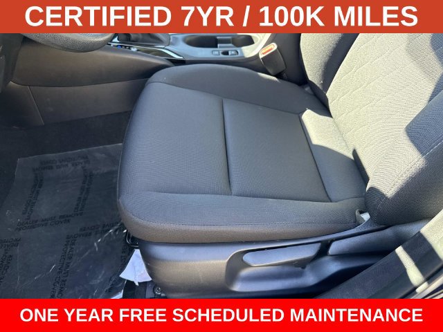 Used 2025 Toyota Corolla LE w/ LE Premium Package FWD image 15