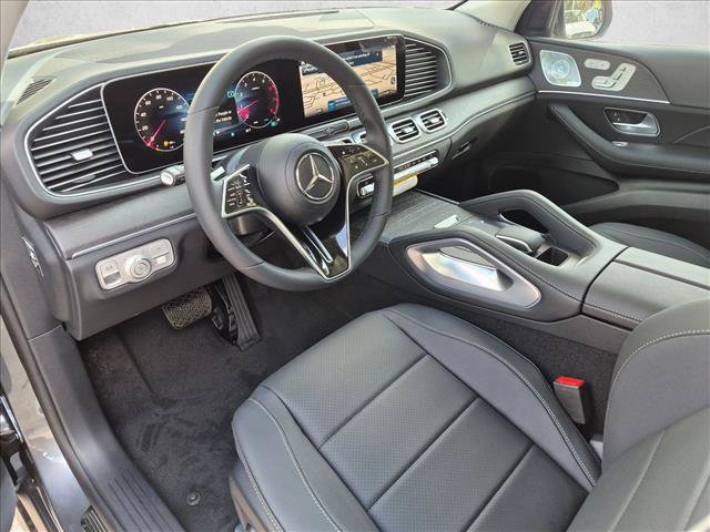 New 2026 Mercedes-Benz GLE 450 4MATIC image 6