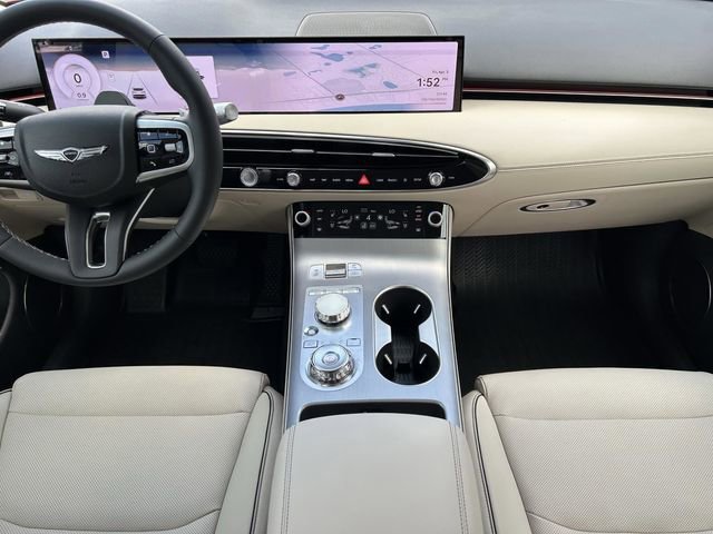 New 2026 Genesis GV70 2.5T Advanced AWD/4WD image 20