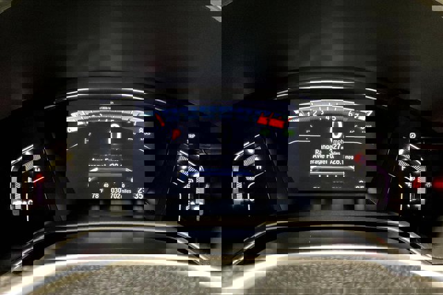 Used 2022 Honda CR-V EX image 20