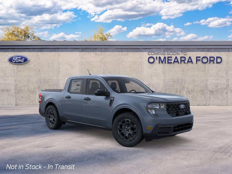 New 2026 Ford Maverick XLT w/ Equipment Group 301A AWD/4WD image 27