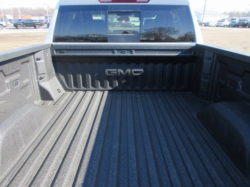 New 2026 GMC Sierra 1500 SLT w/ SLT Premium Plus Package image 7