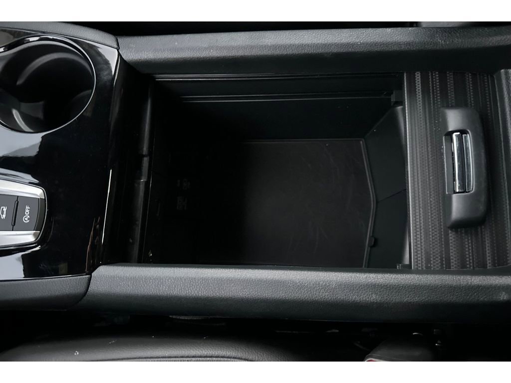 Used 2023 Honda Passport Elite image 34