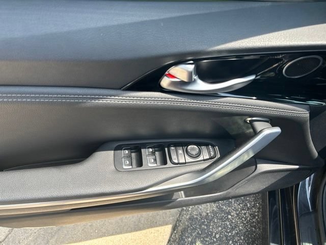 Used 2020 Kia Stinger GT-Line AWD/4WD image 32