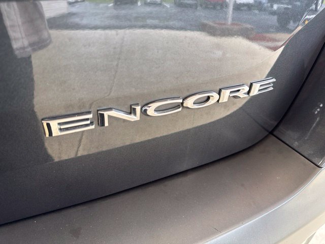 Used 2016 Buick Encore FWD image 28