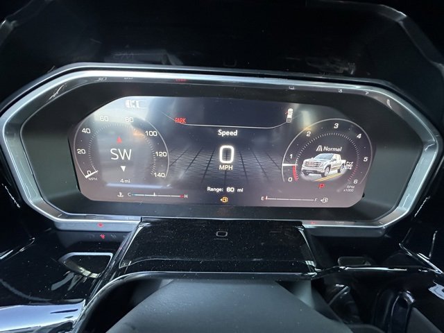 New 2026 GMC Sierra 1500 Elevation w/ Elevation Premium Package image 19