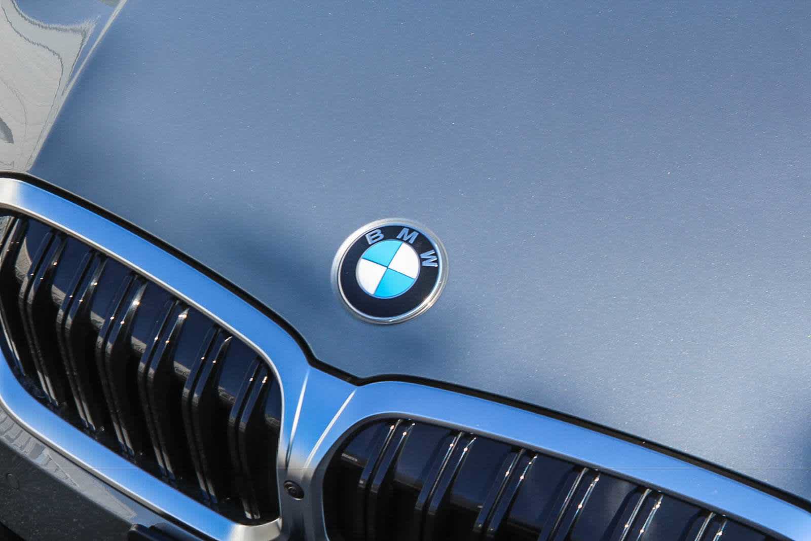 Used 2026 BMW 330i Sedan w/ Convenience Package RWD image 12