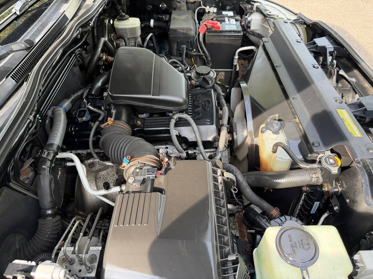 Used 2008 Toyota Tacoma 2WD Access Cab image 18