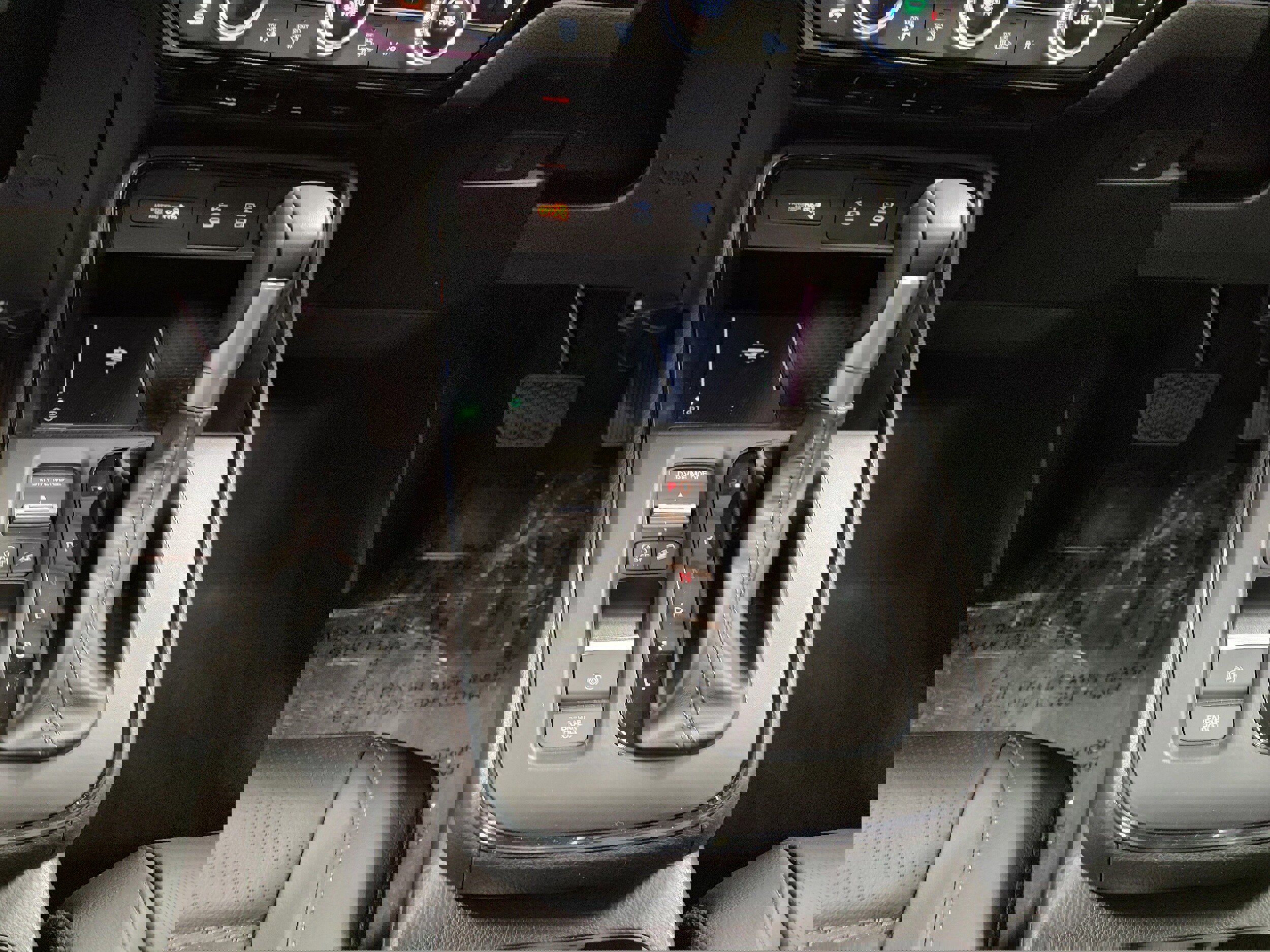 New 2026 Honda CR-V EX-L image 8