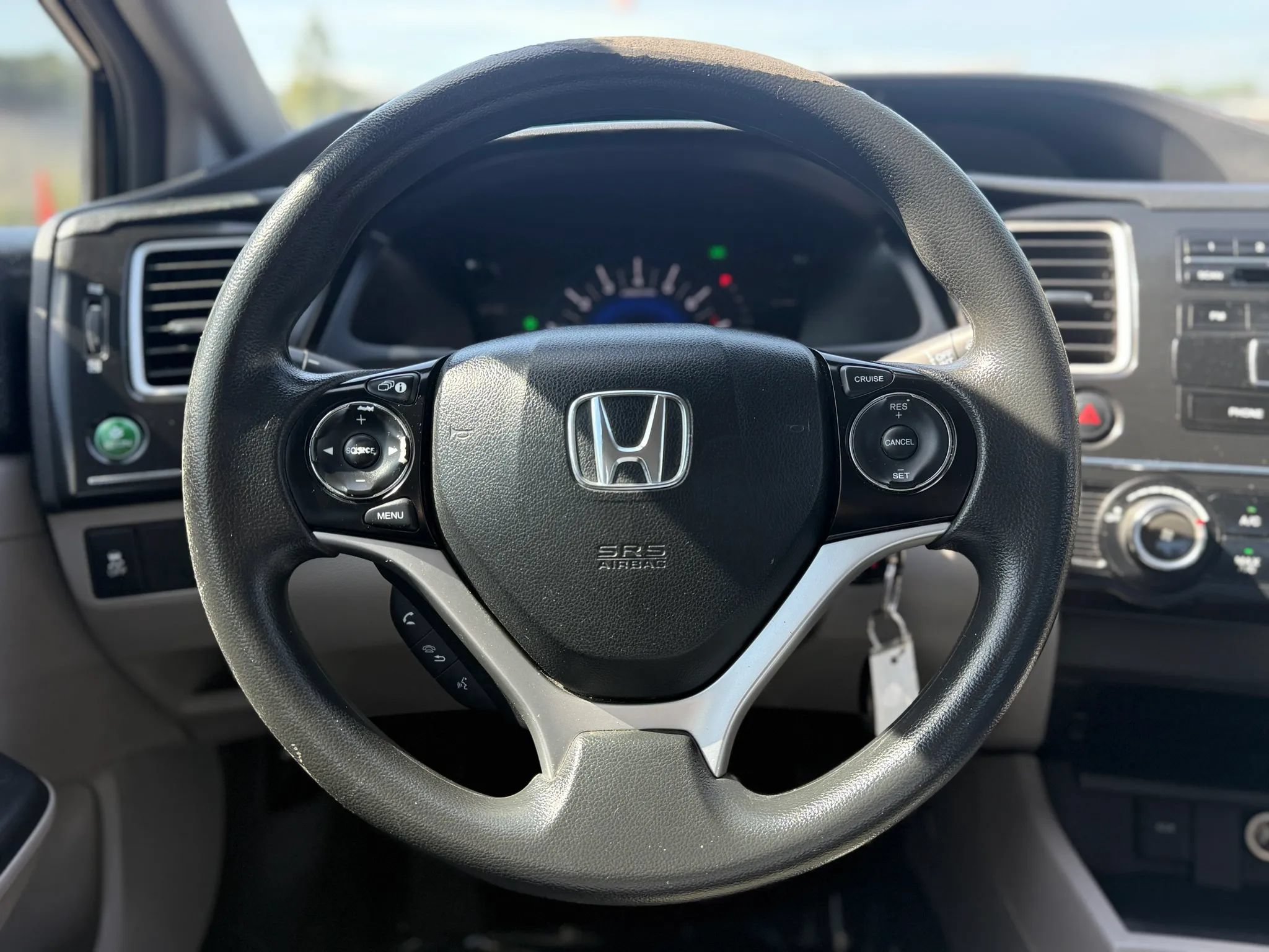 Used 2013 Honda Civic LX image 24