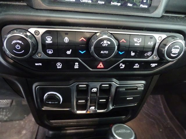 Certified 2021 Jeep Gladiator Overland w/ Popular Equipment Package image 10