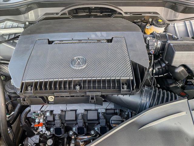 New 2026 Acura MDX A-Spec AWD/4WD image 16