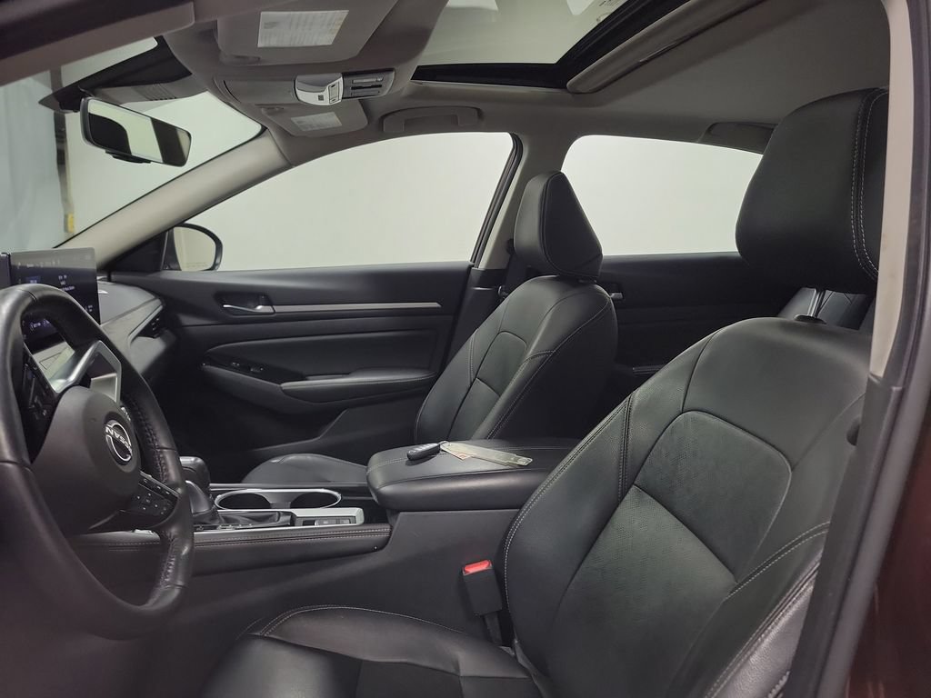 Used 2024 Nissan Altima 2.5 SL FWD image 15
