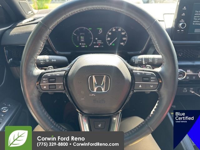 Used 2024 Honda CR-V Sport Touring image 15