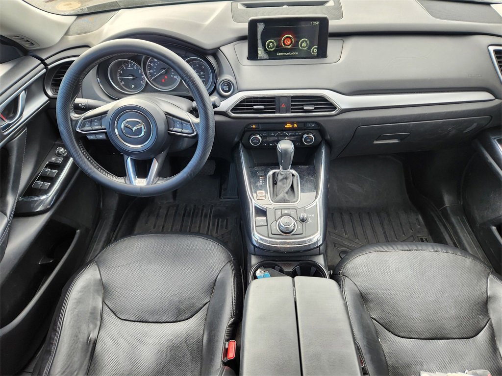 Used 2016 MAZDA CX-9 Touring image 11