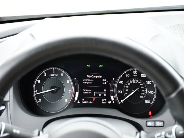Used 2019 Acura RDX AWD image 30