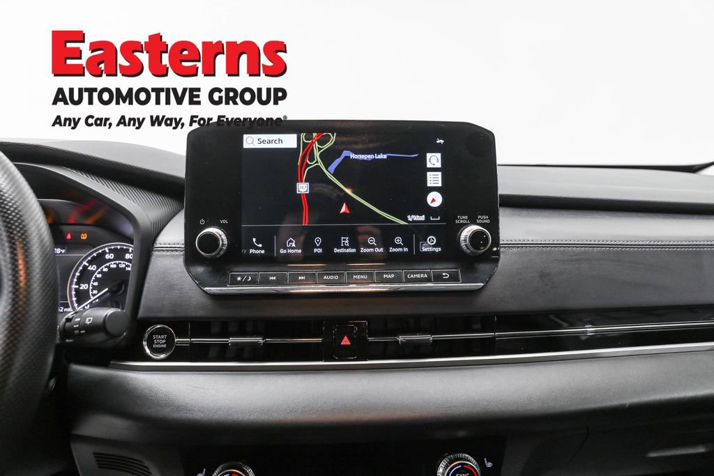 Used 2024 Mitsubishi Outlander SE image 12