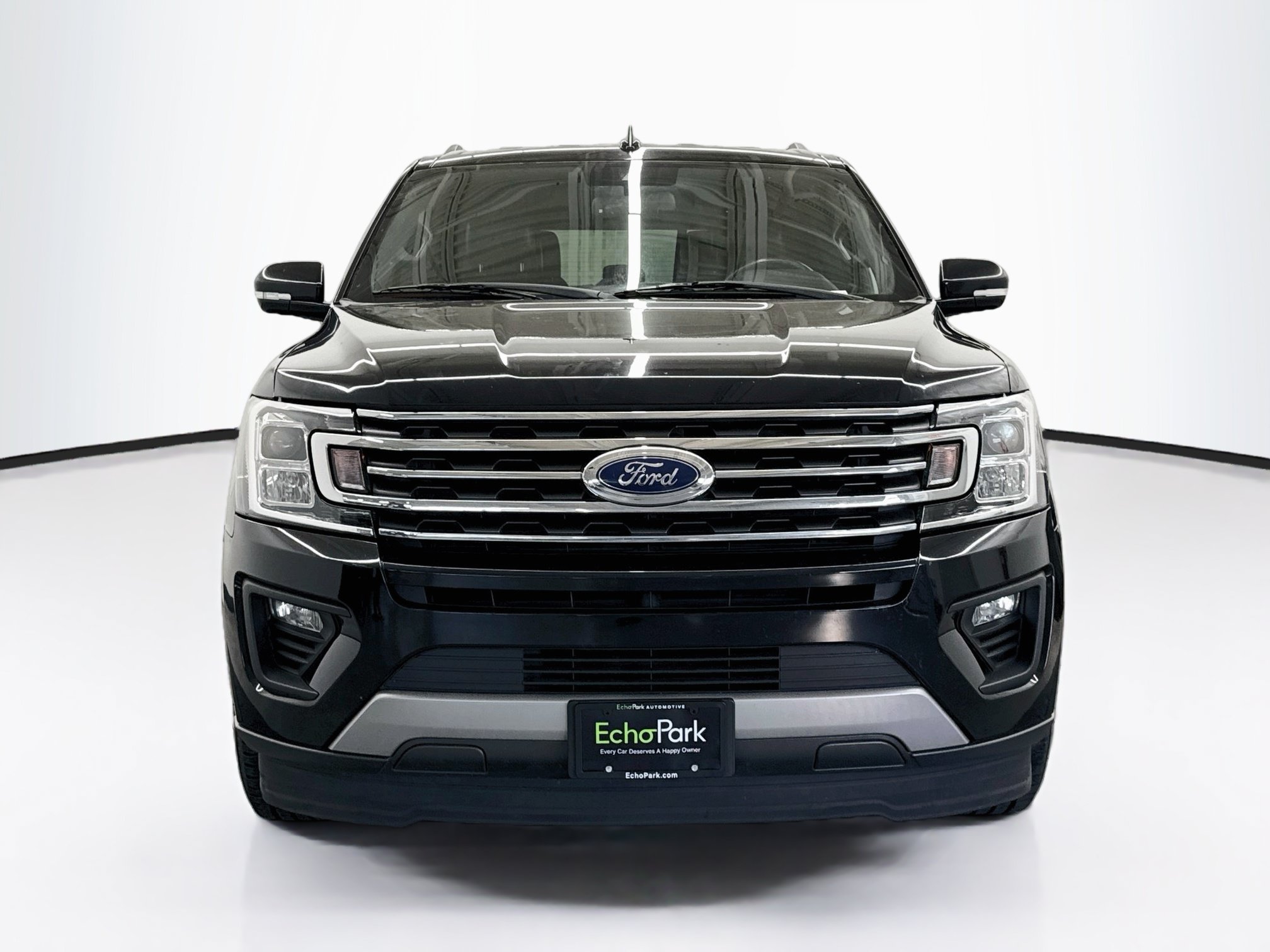 Used 2020 Ford Expedition Max XLT w/ Equipment Group 202A RWD image 2