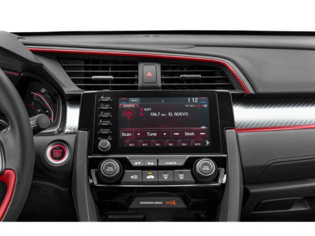Used 2019 Honda Civic Type R image 10