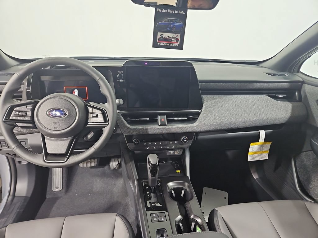New 2026 Subaru Outback Premium AWD/4WD image 12