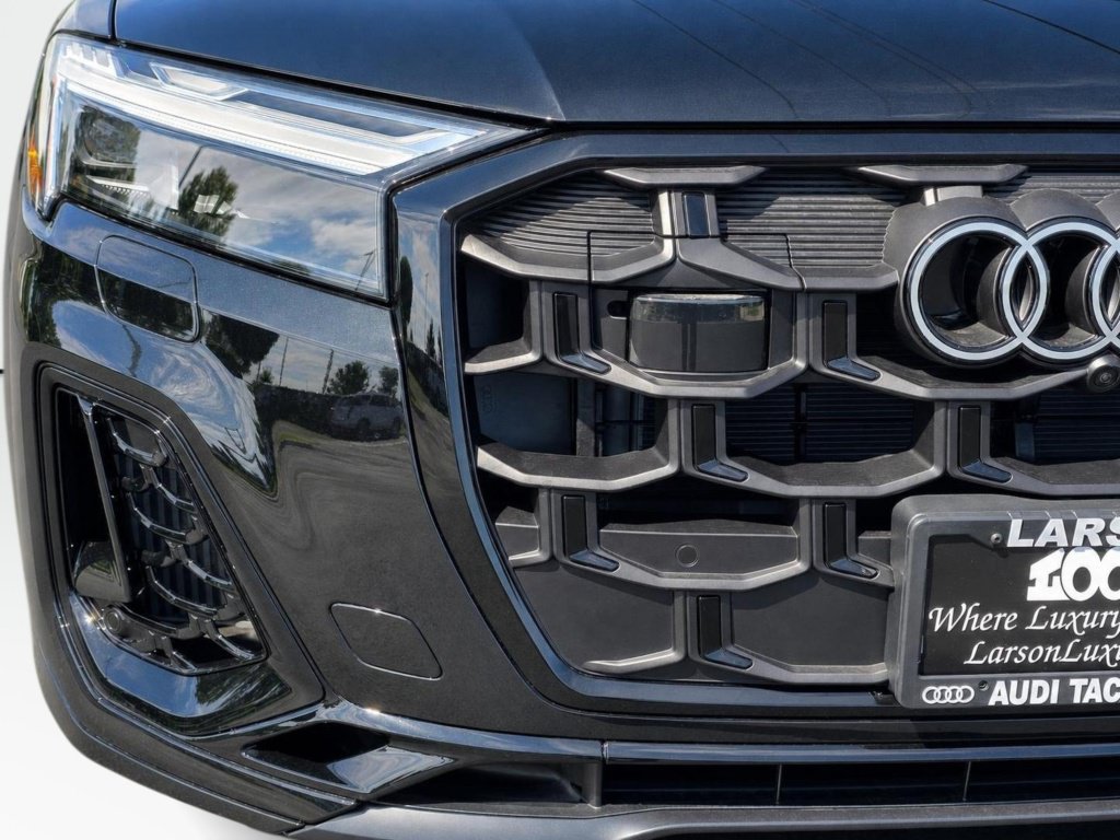 New 2026 Audi Q7 3.0T Prestige AWD/4WD image 33