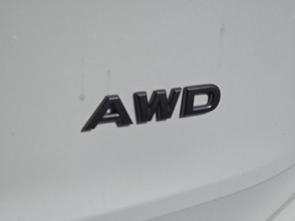 New 2026 Nissan Rogue S image 18