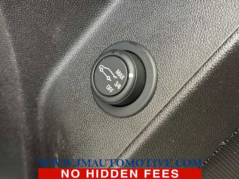 Used 2019 Chevrolet Equinox LT image 37