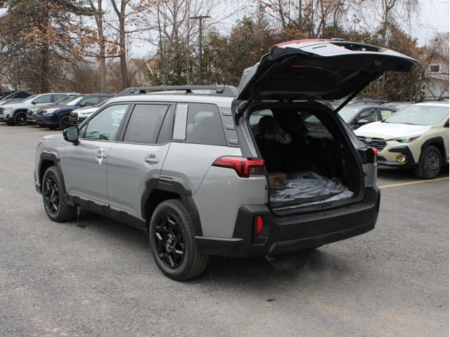 New 2026 Subaru Outback Limited image 26
