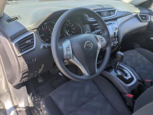 Used 2015 Nissan Rogue SV AWD/4WD image 10