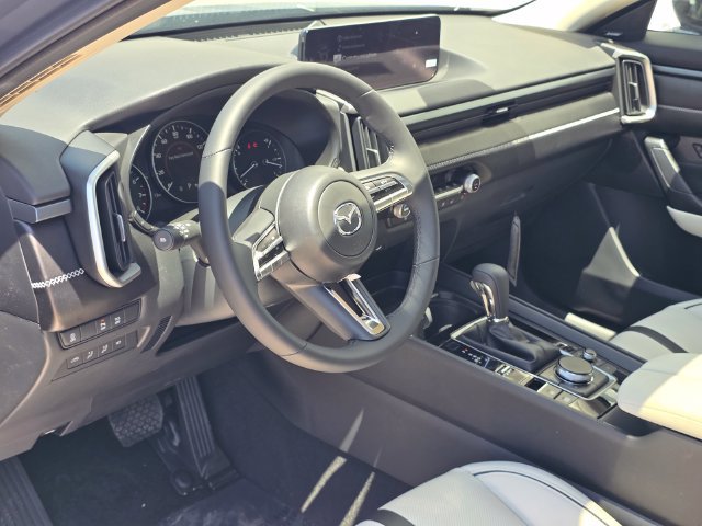 New 2026 MAZDA CX-50 AWD 2.5 S w/ Weather Package image 7