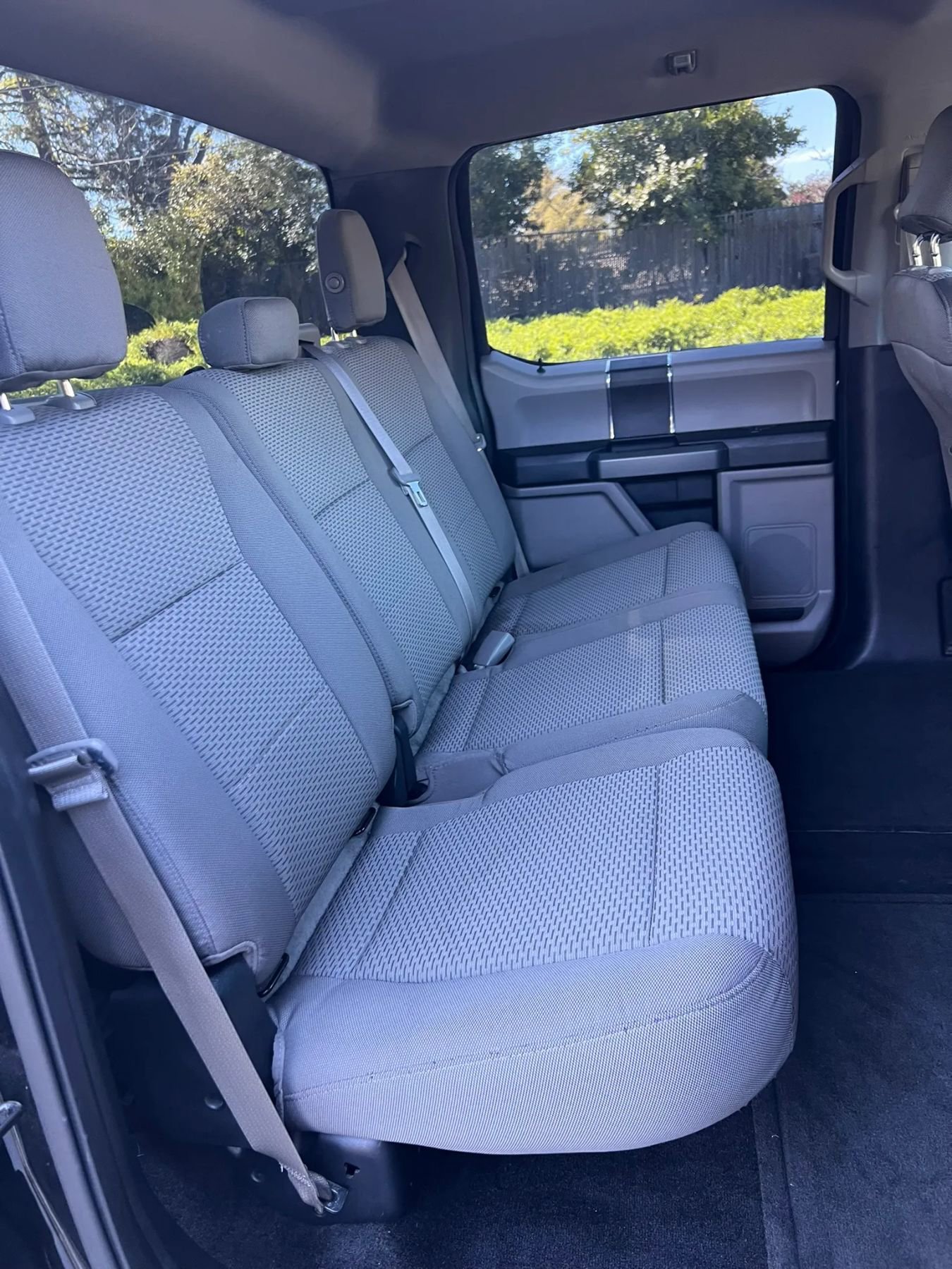 Used 2016 Ford F150 XLT image 13