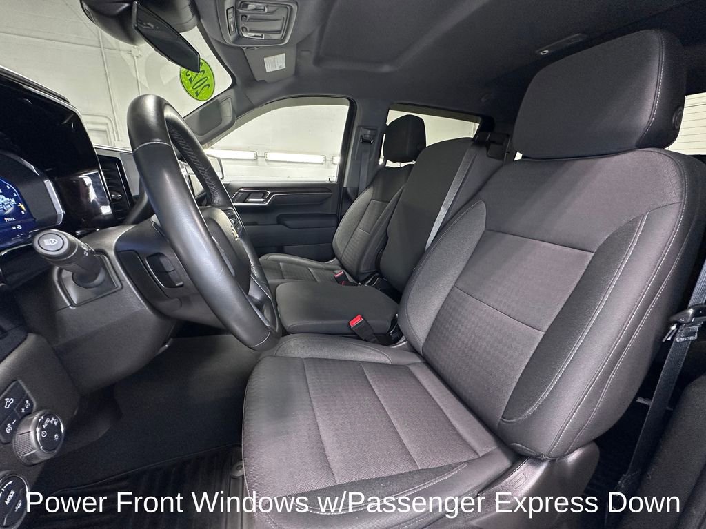 Used 2023 Chevrolet Silverado 1500 LT image 13
