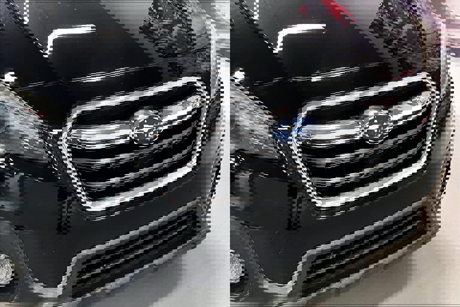 Used 2018 Subaru Outback 3.6R Touring image 30