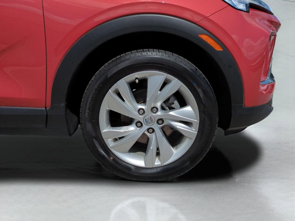 Used 2024 Buick Encore GX Preferred image 10