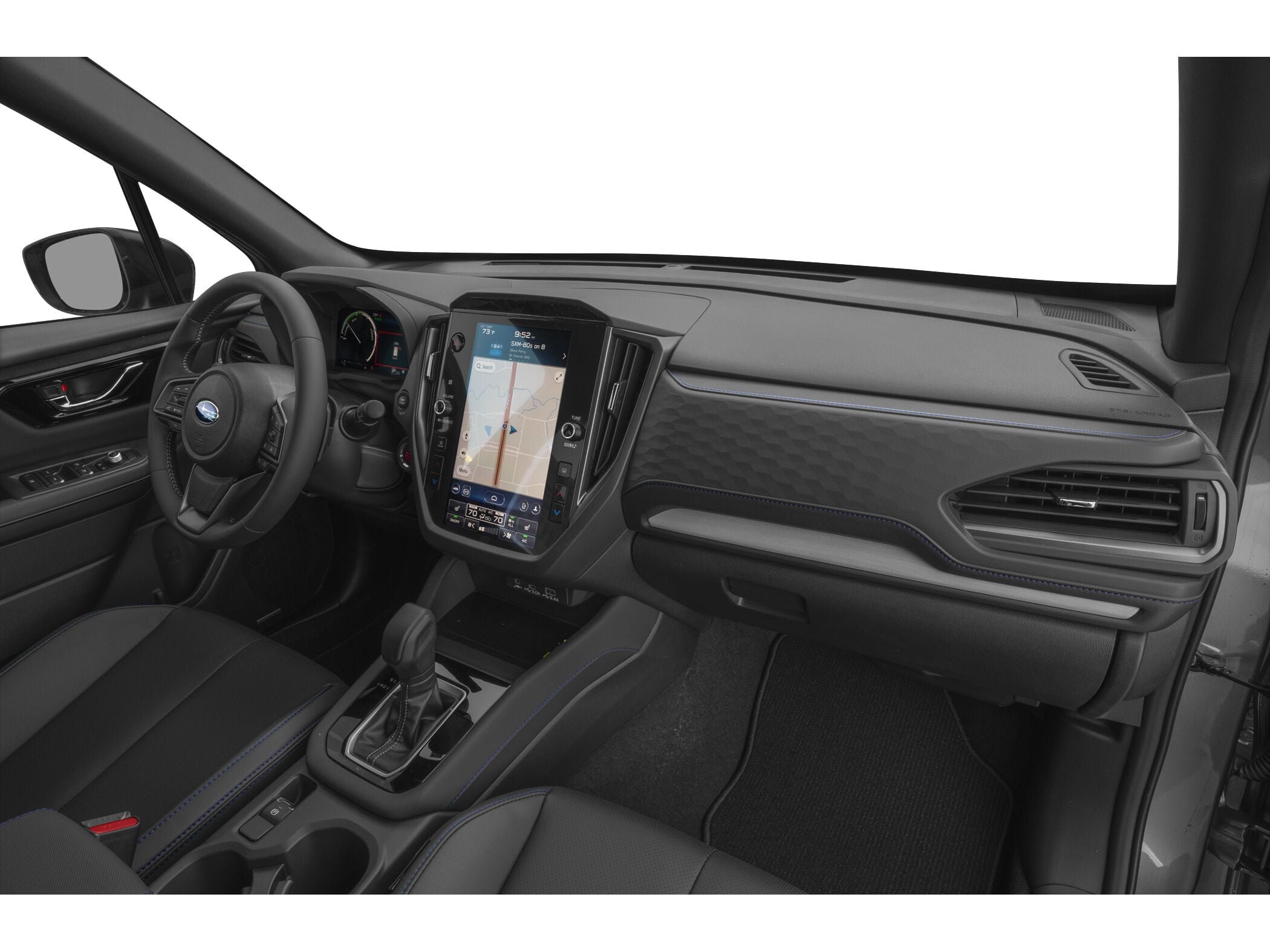 New 2026 Subaru Forester Premium AWD/4WD image 14
