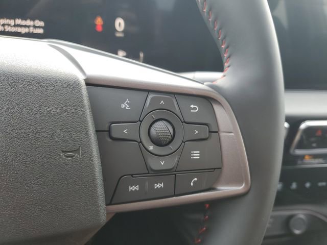 New 2026 Nissan Sentra SR w/ SR Premium Package image 23