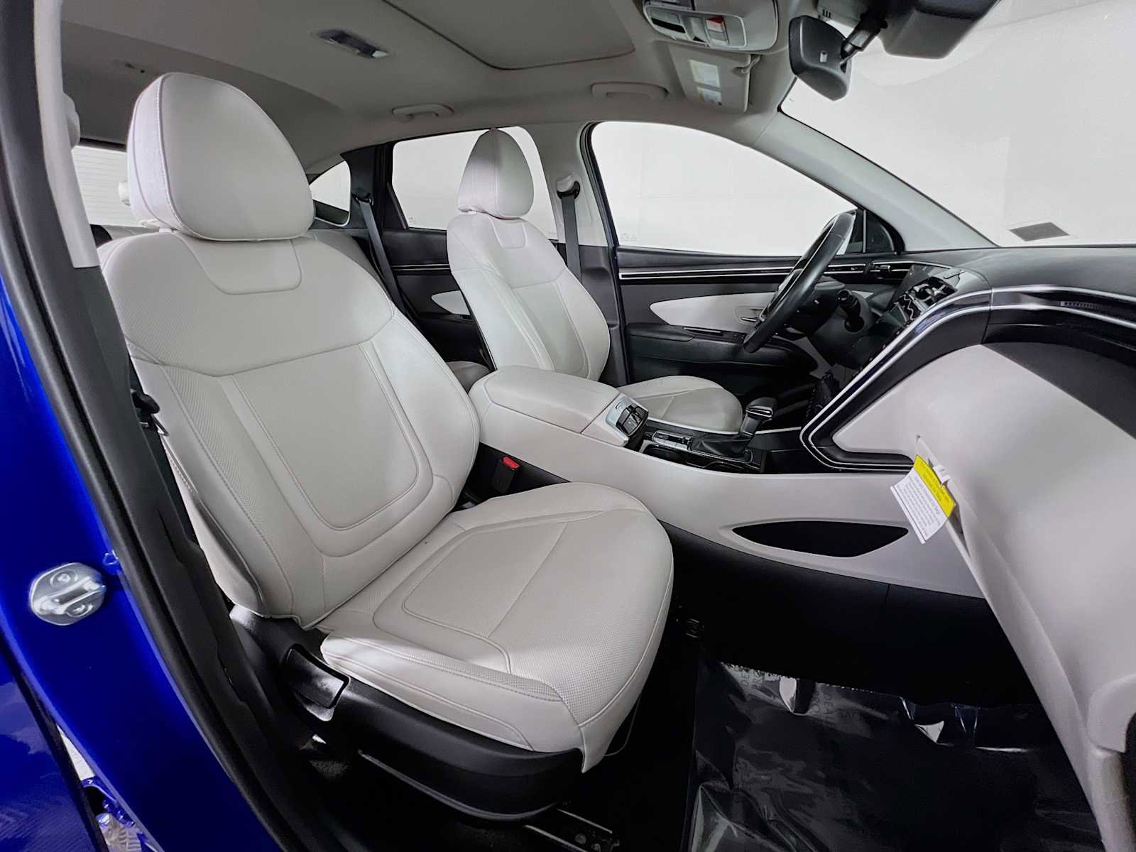 Certified 2023 Hyundai Tucson SEL w/ Convenience Package image 29