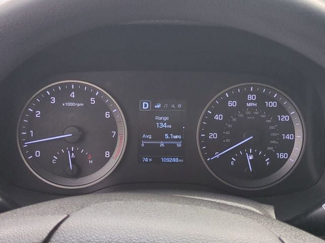 Used 2016 Hyundai Tucson SE w/ Option Group 02 AWD/4WD image 25