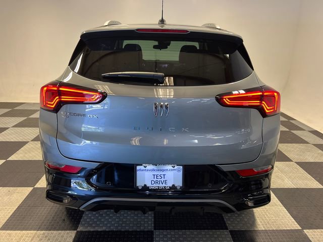 Used 2026 Buick Encore GX Sport Touring w/ Advanced Technology Package image 4
