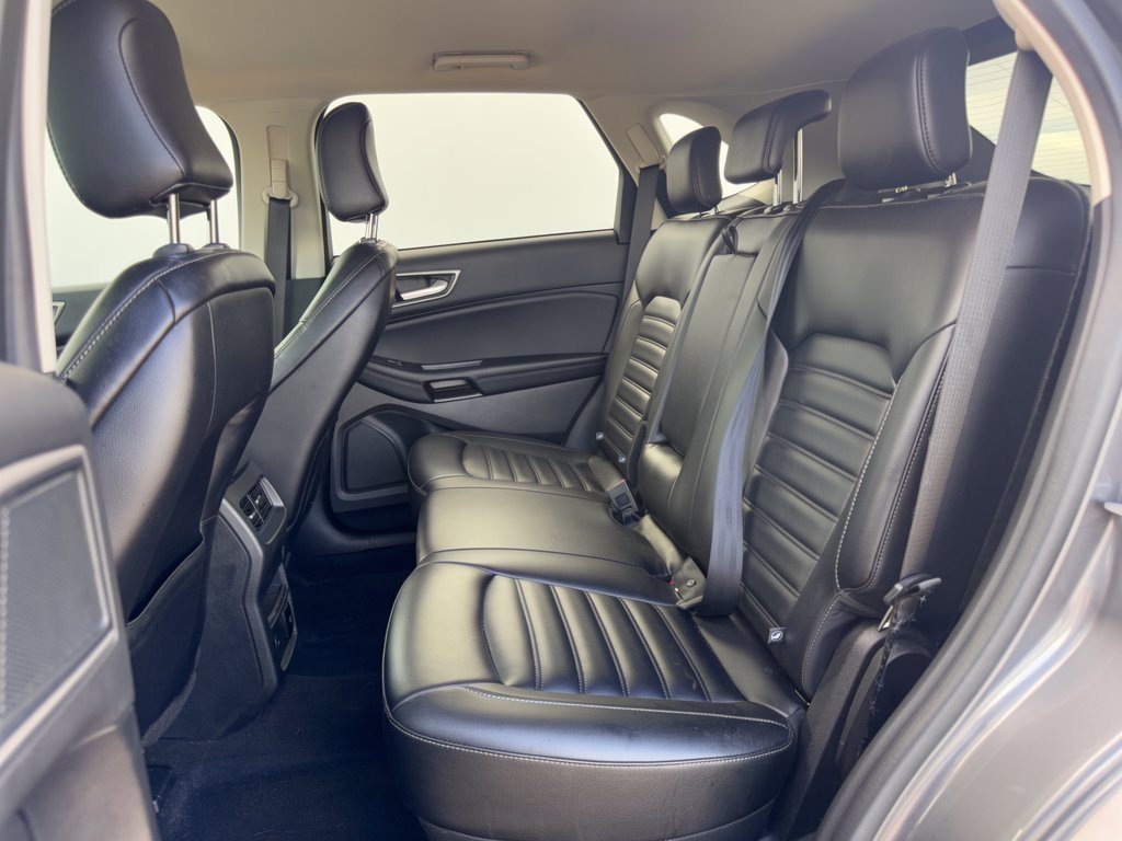 Used 2024 Ford Edge SEL w/ Convenience Package AWD/4WD image 25