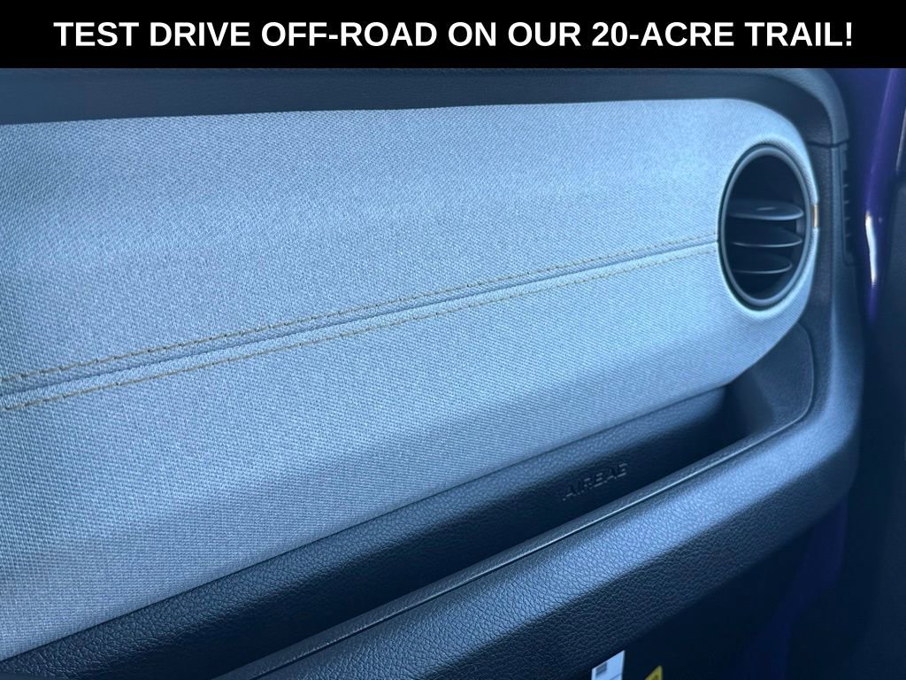 New 2026 Jeep Wrangler Sport image 23