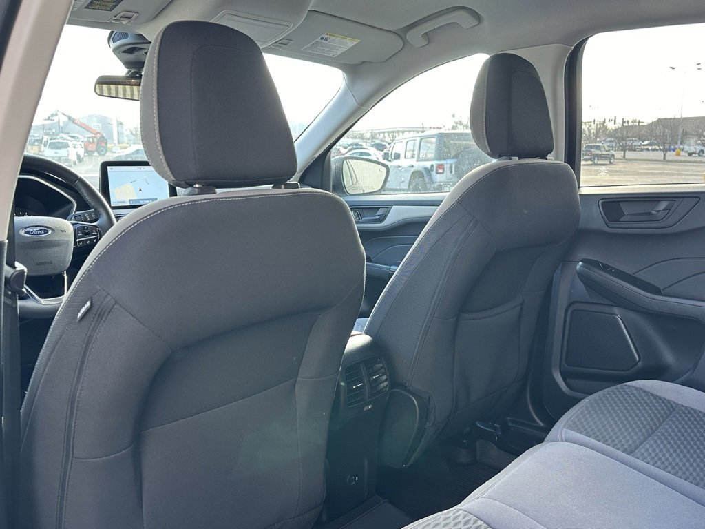 Used 2022 Ford Escape SE w/ Convenience Package image 48