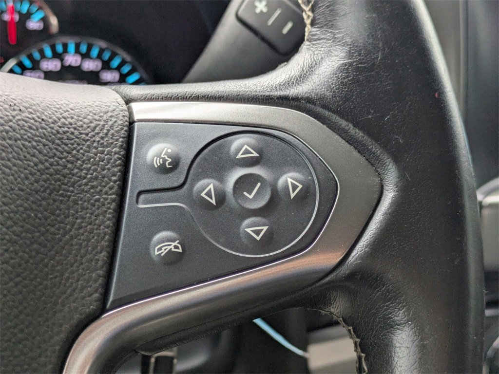 Used 2019 Chevrolet Silverado 1500 LT w/ All Star Edition image 25