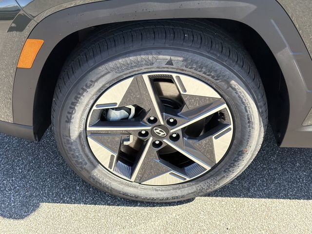 New 2026 Hyundai Tucson SEL image 11