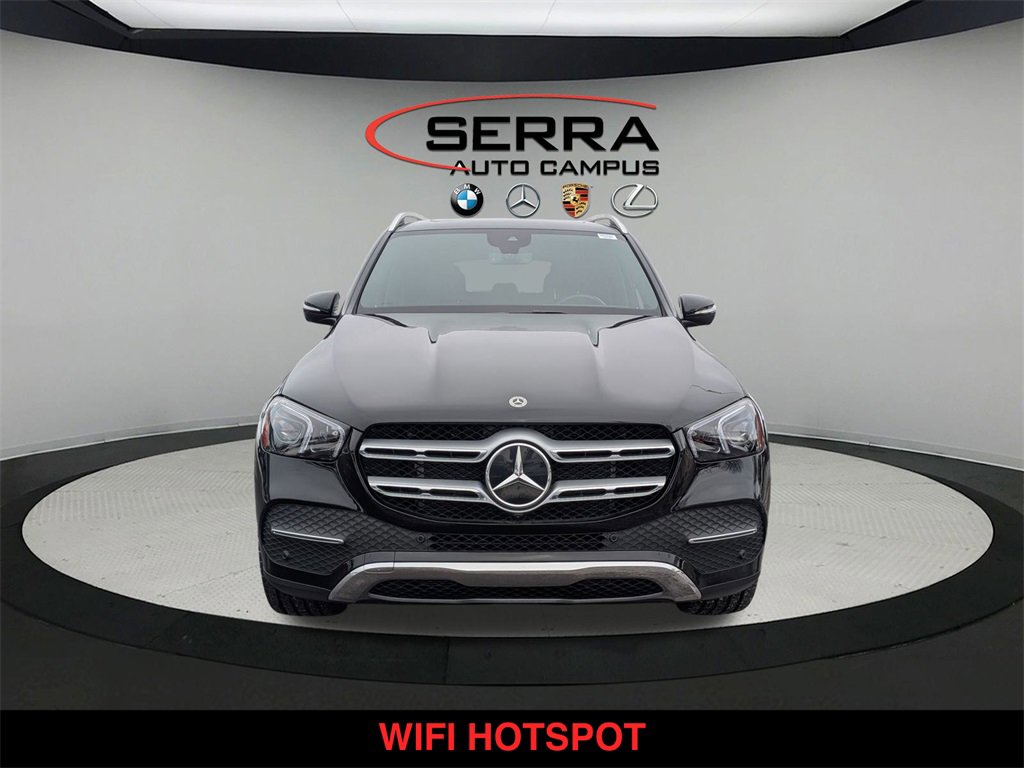 Certified 2023 Mercedes-Benz GLE 450 4MATIC image 17