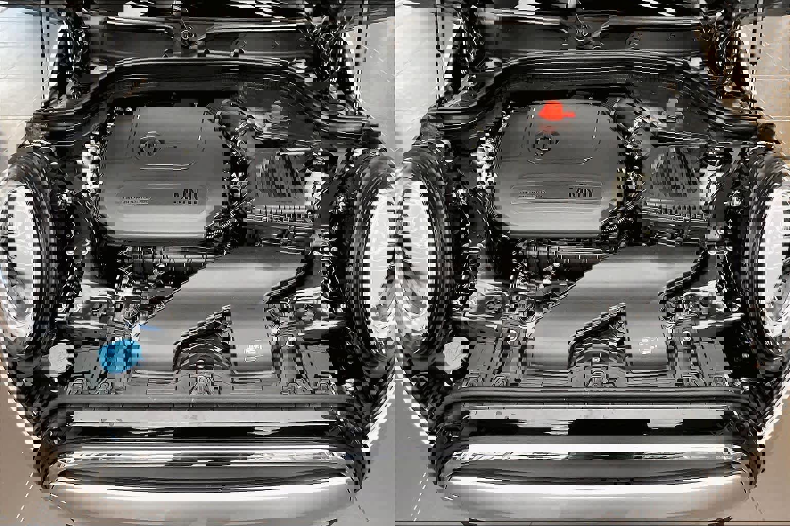 Used 2023 MINI Cooper Cooper image 56