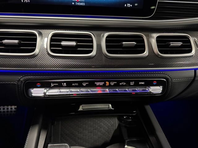 Used 2023 Mercedes-Benz GLE 53 AMG 4MATIC image 24